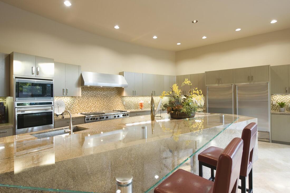 local countertop installation experts